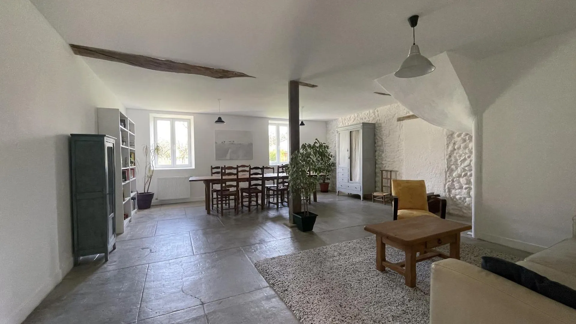 Casa vacanze Fabrique Des Luddites - Chambres Et Gite Chatte Francia
