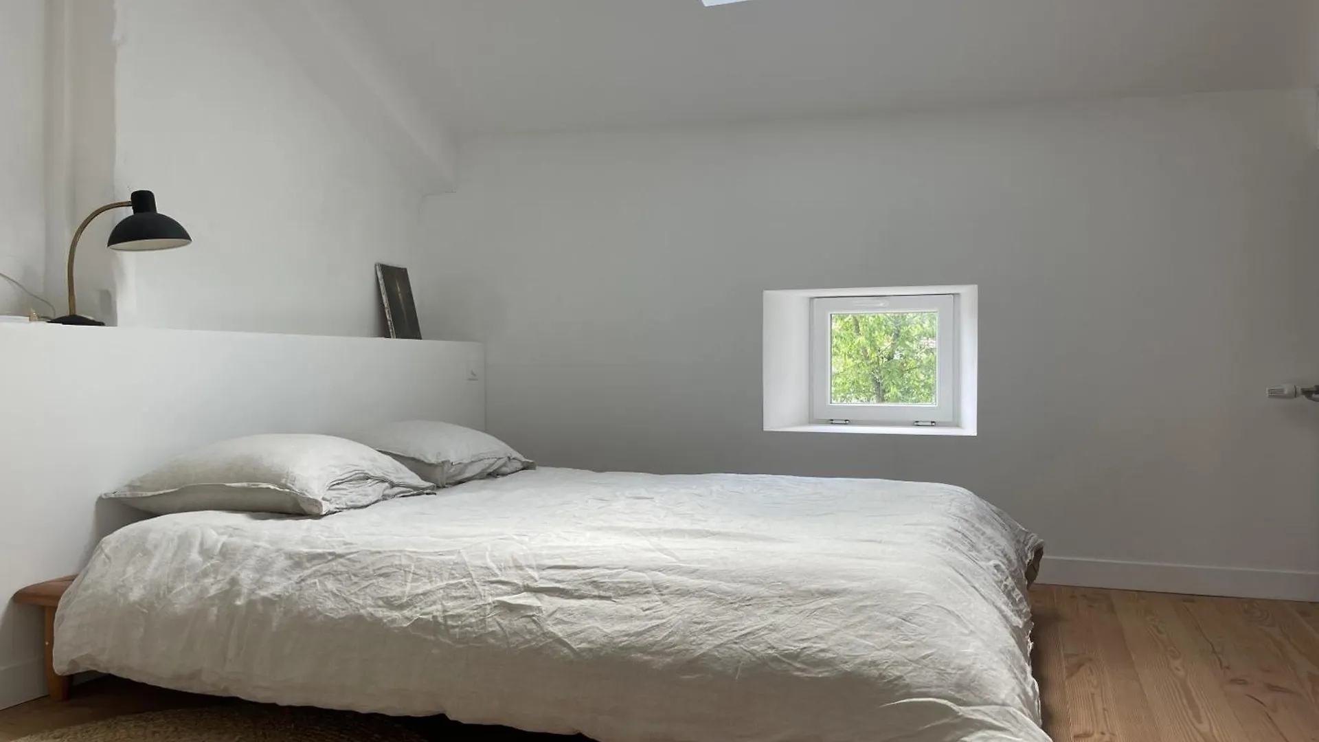 Casa vacanze Fabrique Des Luddites - Chambres Et Gite Chatte